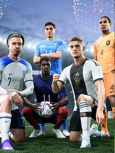 euro kits