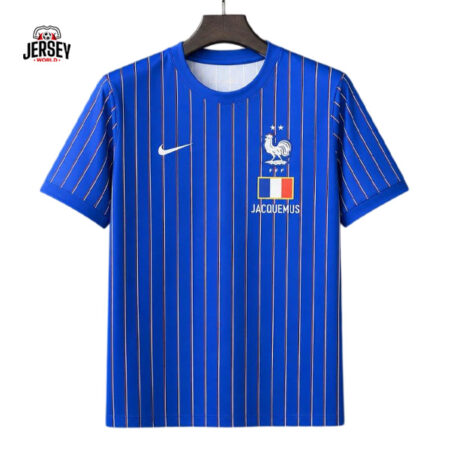 France x Jacquemus Pre-Match Jersey