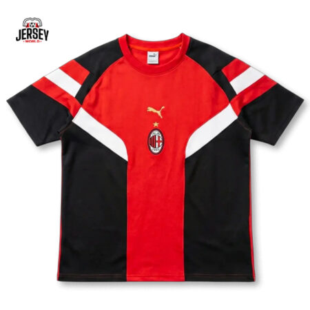 AC Milan Oversized Edition Jersey
