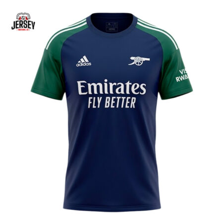 Arsenal Training Jersey