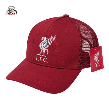 Liverpool FC Cap