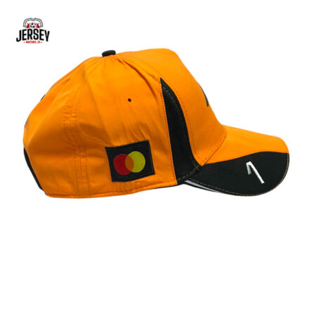 McLaren F1 2026 Lando Norris Cap