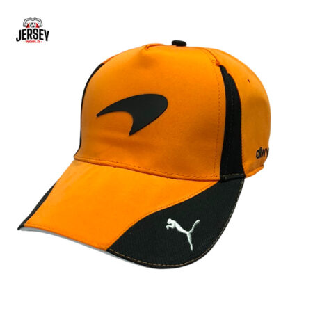 McLaren F1 2026 Lando Norris Cap