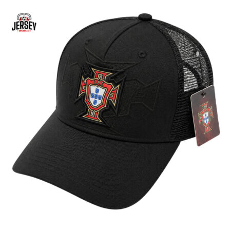 Portugal National Team Cap