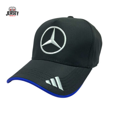 Adidas Mercedes AMG Petronas Formula 1 Team Cap