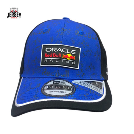 Oracle Red Bull Racing 2026 Team 9SEVENTY Cap