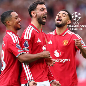 Manchester United